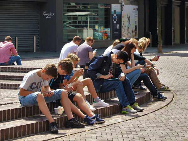 呼叫软件天天呼